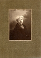 Catherine Ralli Mrs George Paspati